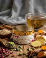 Ayurclen Facepack - Image 2