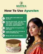 Ayurclen Facepack - Image 5