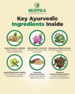 HairSheer Ayurvedic Hair Oil - Image 5