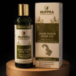 HairSheer Ayurvedic Hair Oil