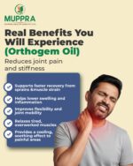 Orthogem oil - Image 6