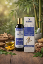 Orthogem oil - Image 4