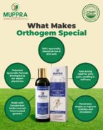 Orthogem oil - Image 7