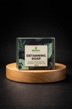 Ayurvedic Detanning Soap