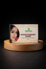 Ayurvedic Moisturising Soap