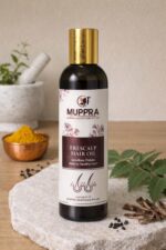 Frescalp Hair Oil - Image 3