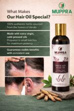 Frescalp Hair Oil - Image 5