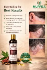 Frescalp Hair Oil - Image 6